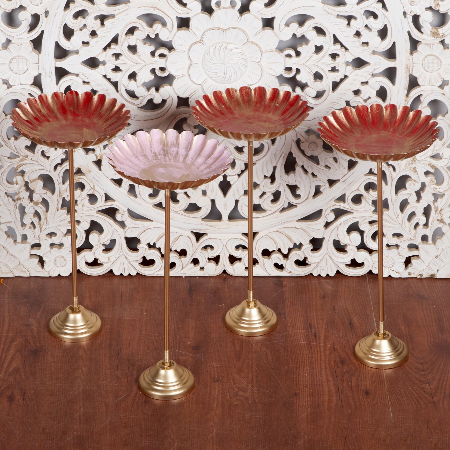 Roshan Urli  Set of 4