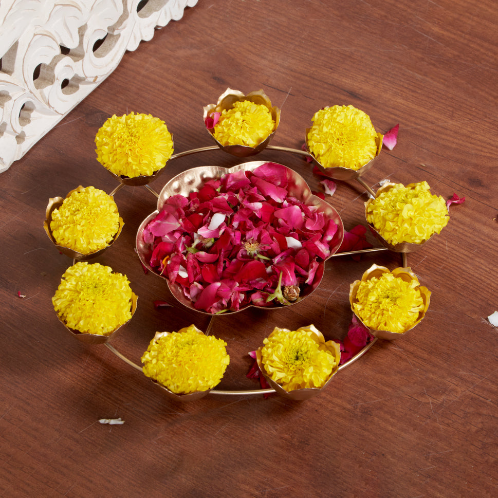Soma Urli Decor