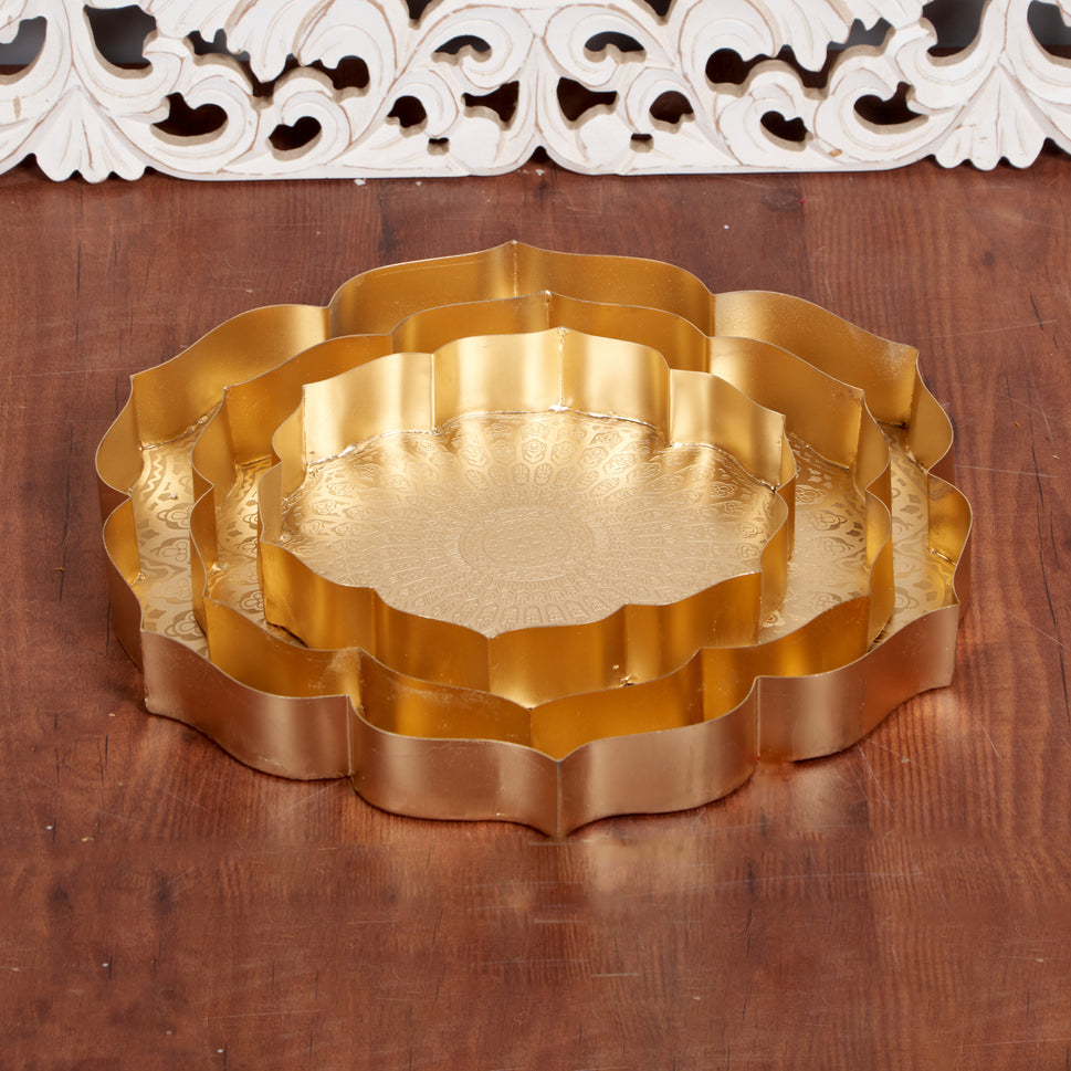 Suhani Urli set of 3