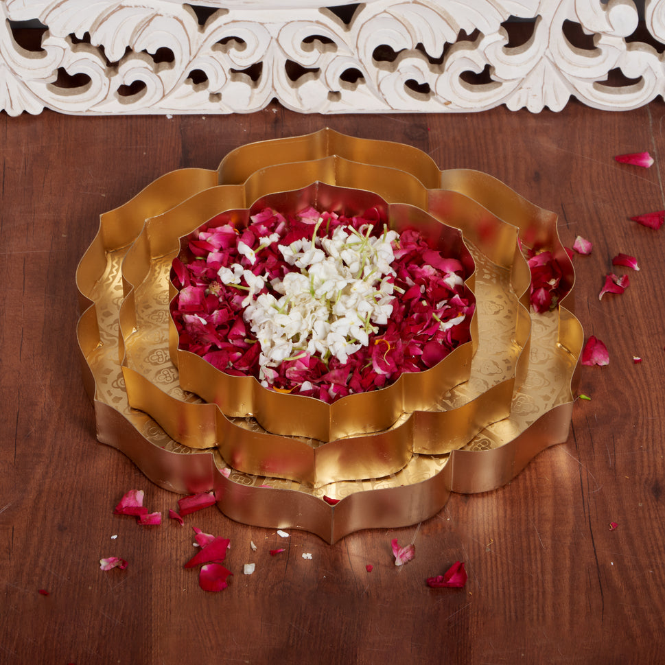Suhani Urli set of 3