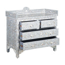Switch Trevour Bone Inlay Chest Of Drawer 2 image
