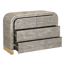 Switch Avvy Bone Inlay Chest Of Drawer 2 image