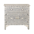 Switch Neve Bone Inlay Cabinet 2 image