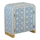 Switch Freya Bone Inlay Cabinet 2 image