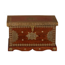 Switch Tanusha Wooden Storage Trunk 2 image