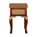 Switch Reacher Wooden Side Table 3 image