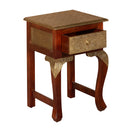 Switch Reacher Wooden Side Table 2 image