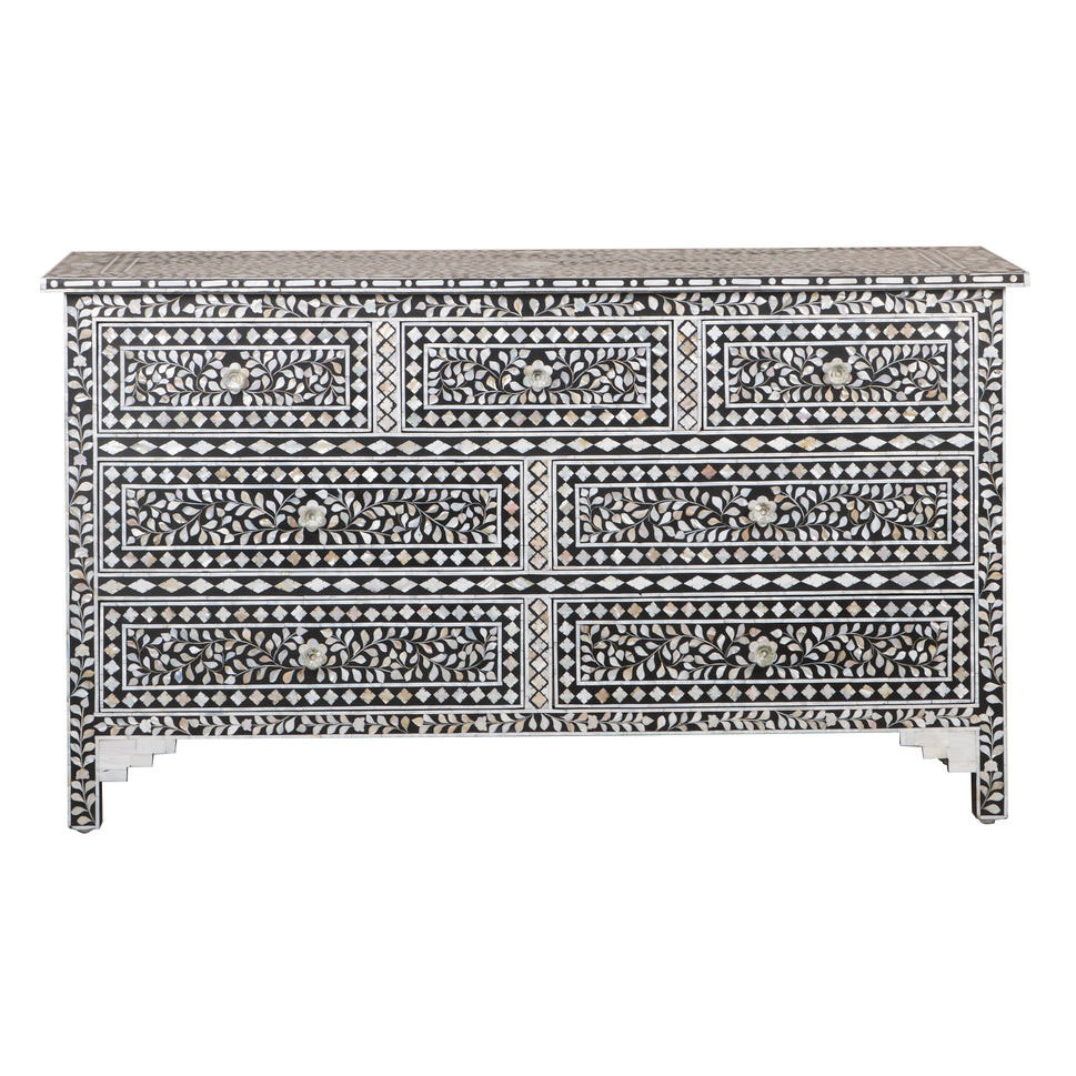 Rayray MOP Inlay Dresser