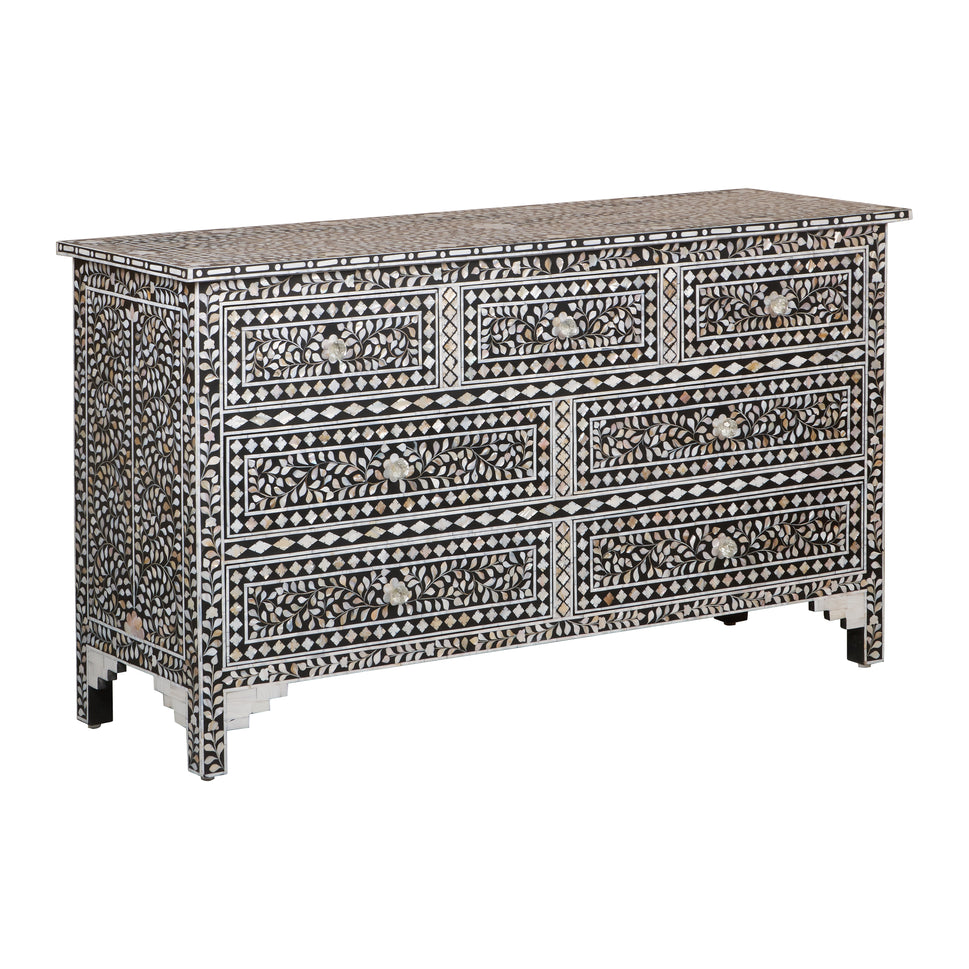 Rayray MOP Inlay Dresser
