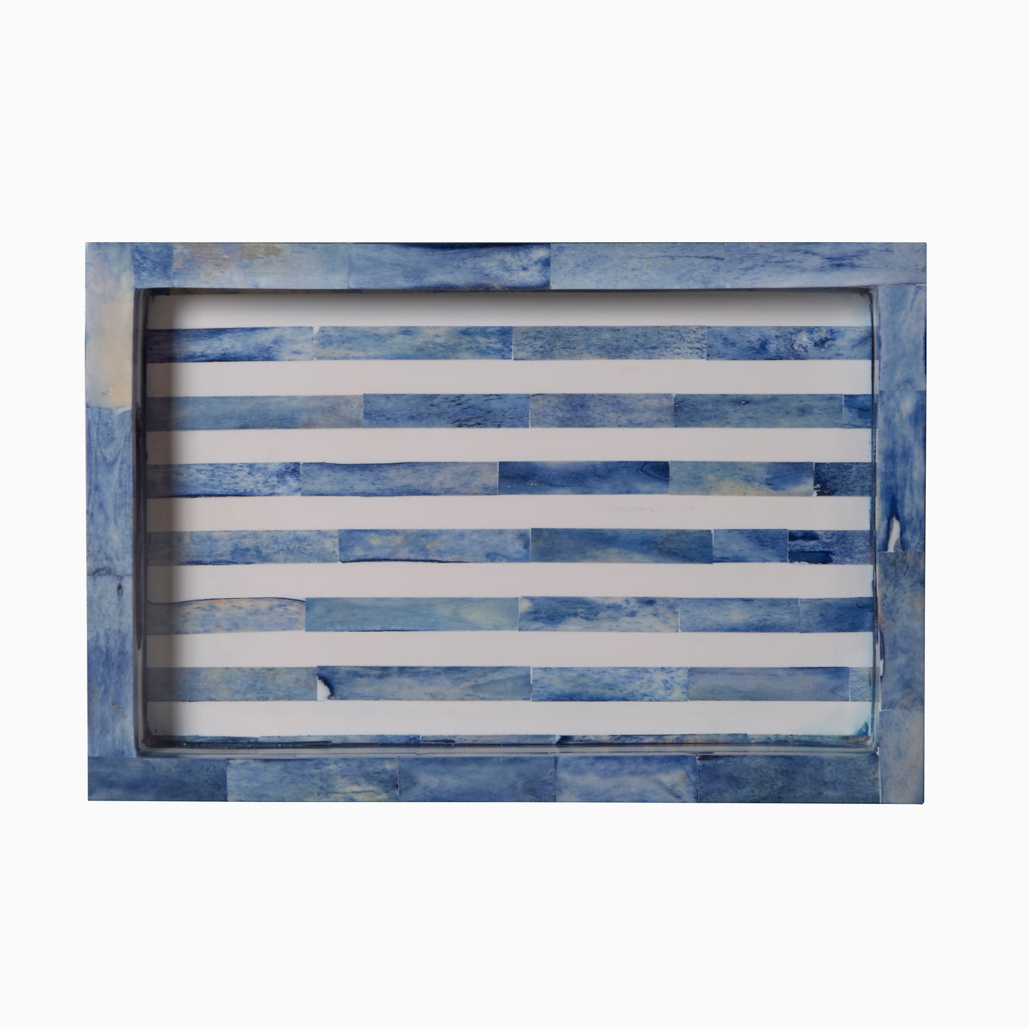 Madie Bone Inlay Tray