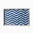 Switch Edison Mother of Pearl Inlay Tray 2 image