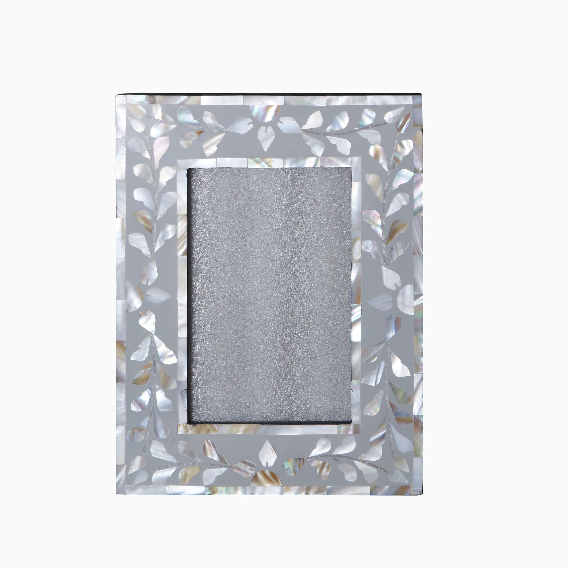 Henry Mother of Pearl Inlay Photo Frame