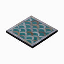 Switch Myla Mother of Pearl Inlay Coaster 2 image
