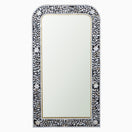 Switch Audrey Mother of Pearl Inlay Mirror 2 image