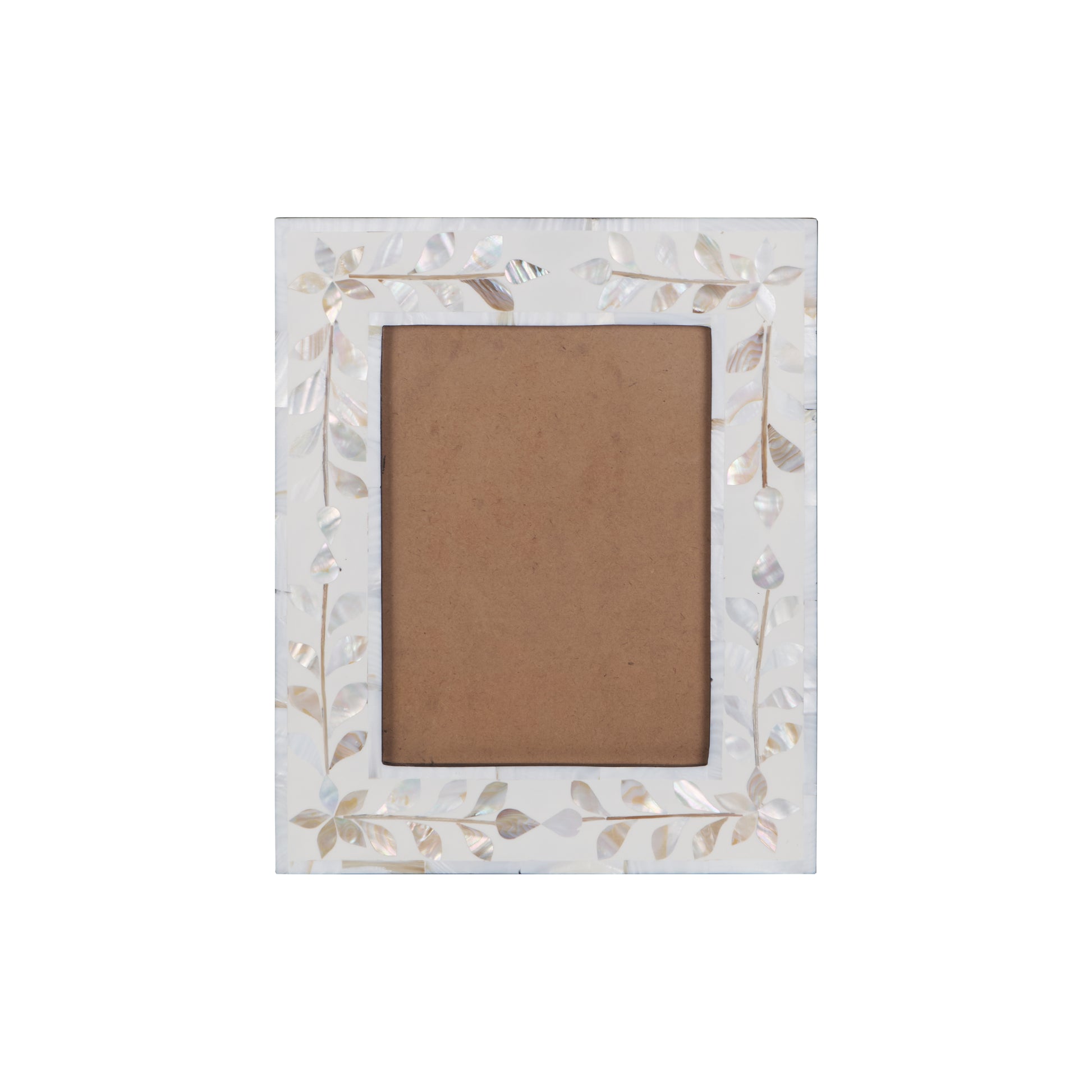 Jamie Mother of pearl Inlay Photo Frame