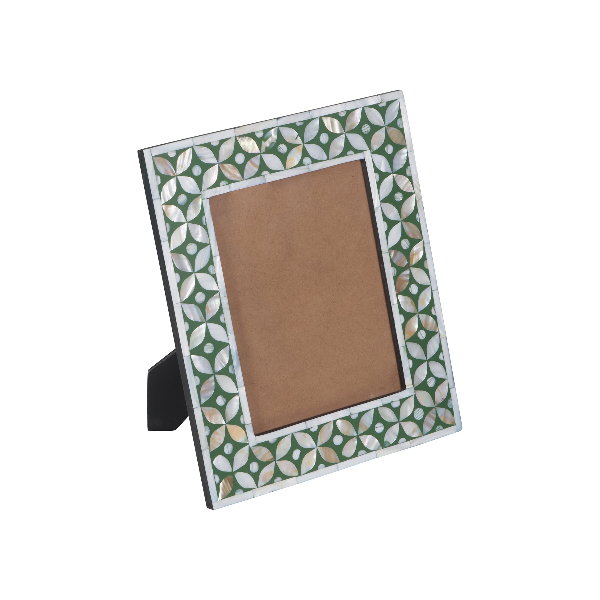 Corey Mother of Pearl Inlay Photo Frame