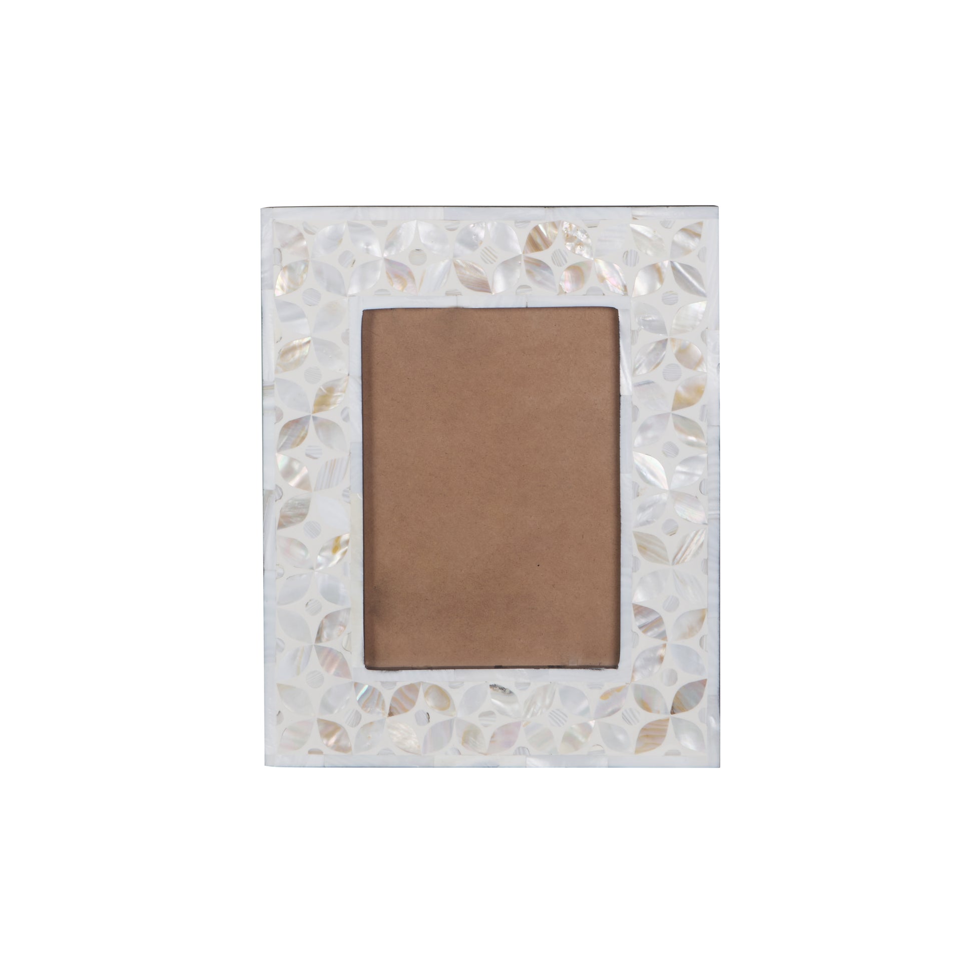 Josh Mother of Pearl Inlay Photo Frame