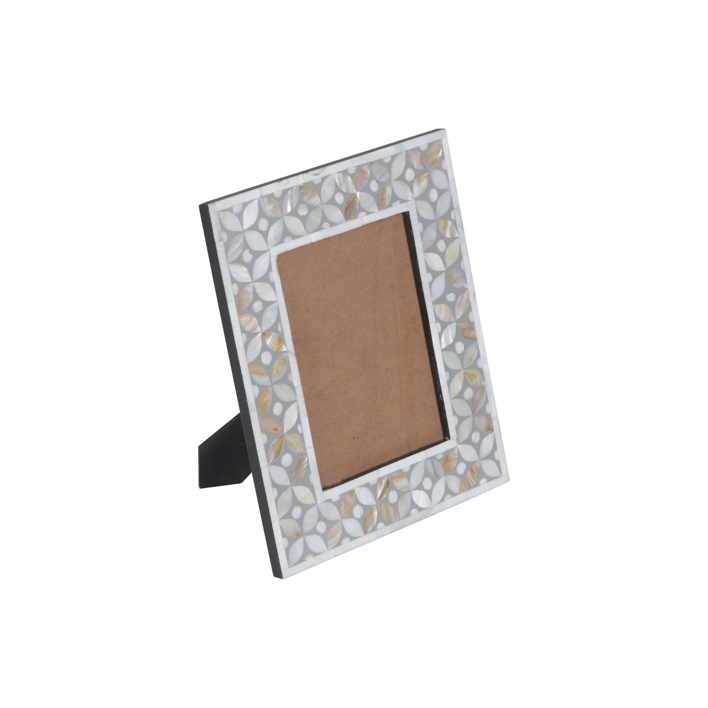 Silas  Mother of Pearl Inlay Photo Frame