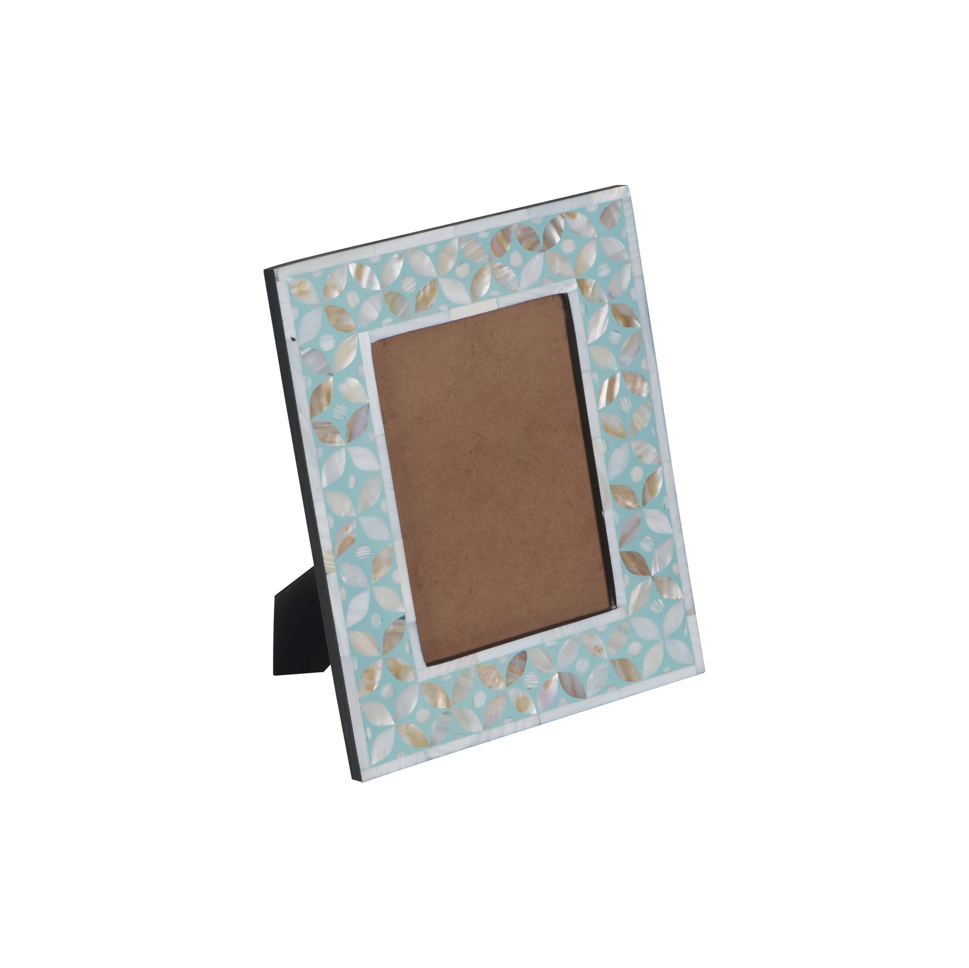 Zack Mother of Pearl Inlay Photo Frame