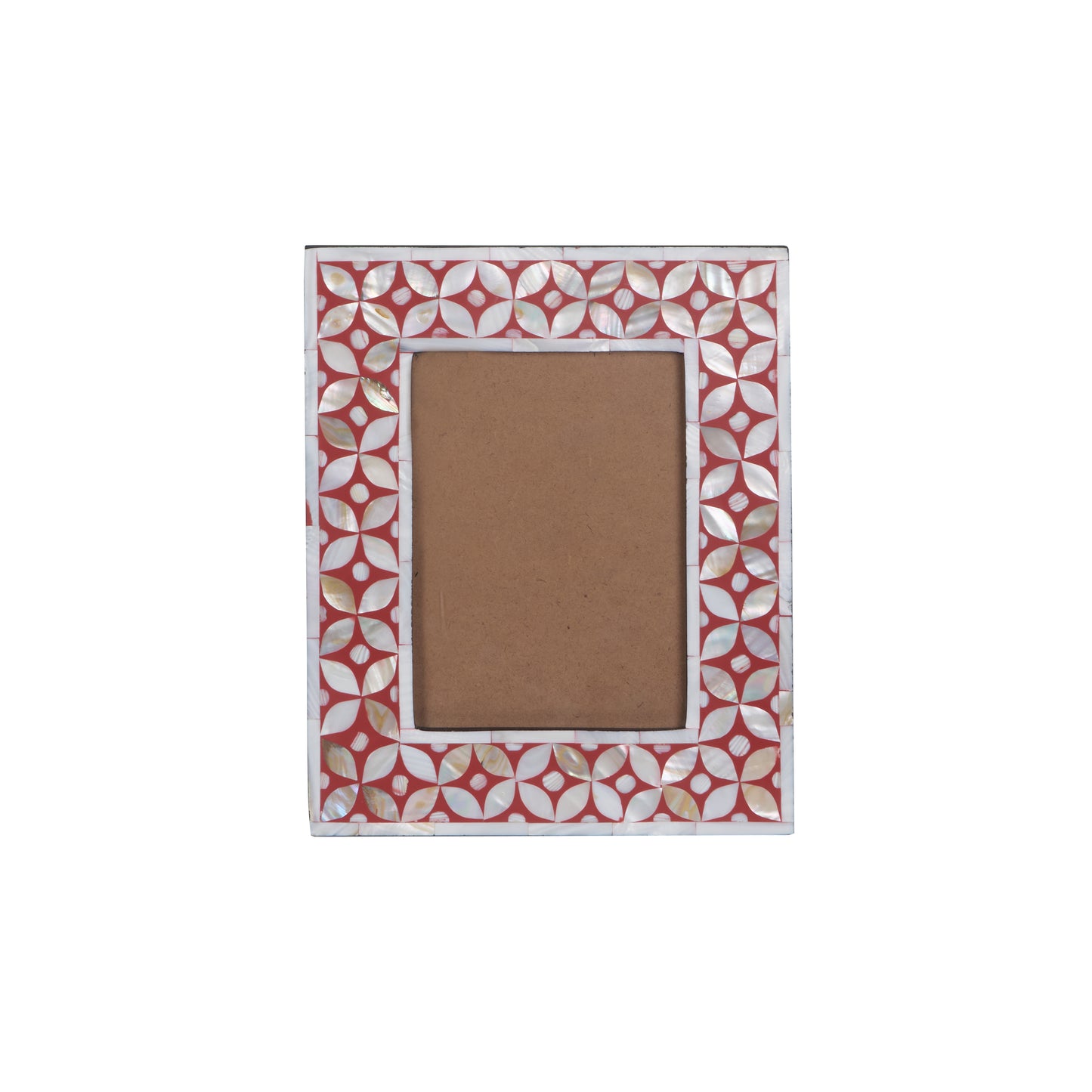 Chris Mother of Pearl Inlay Photo Frame