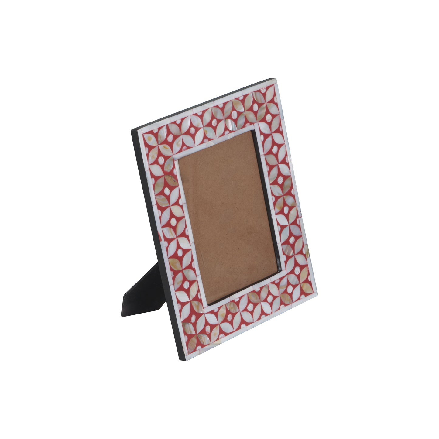 Chris Mother of Pearl Inlay Photo Frame