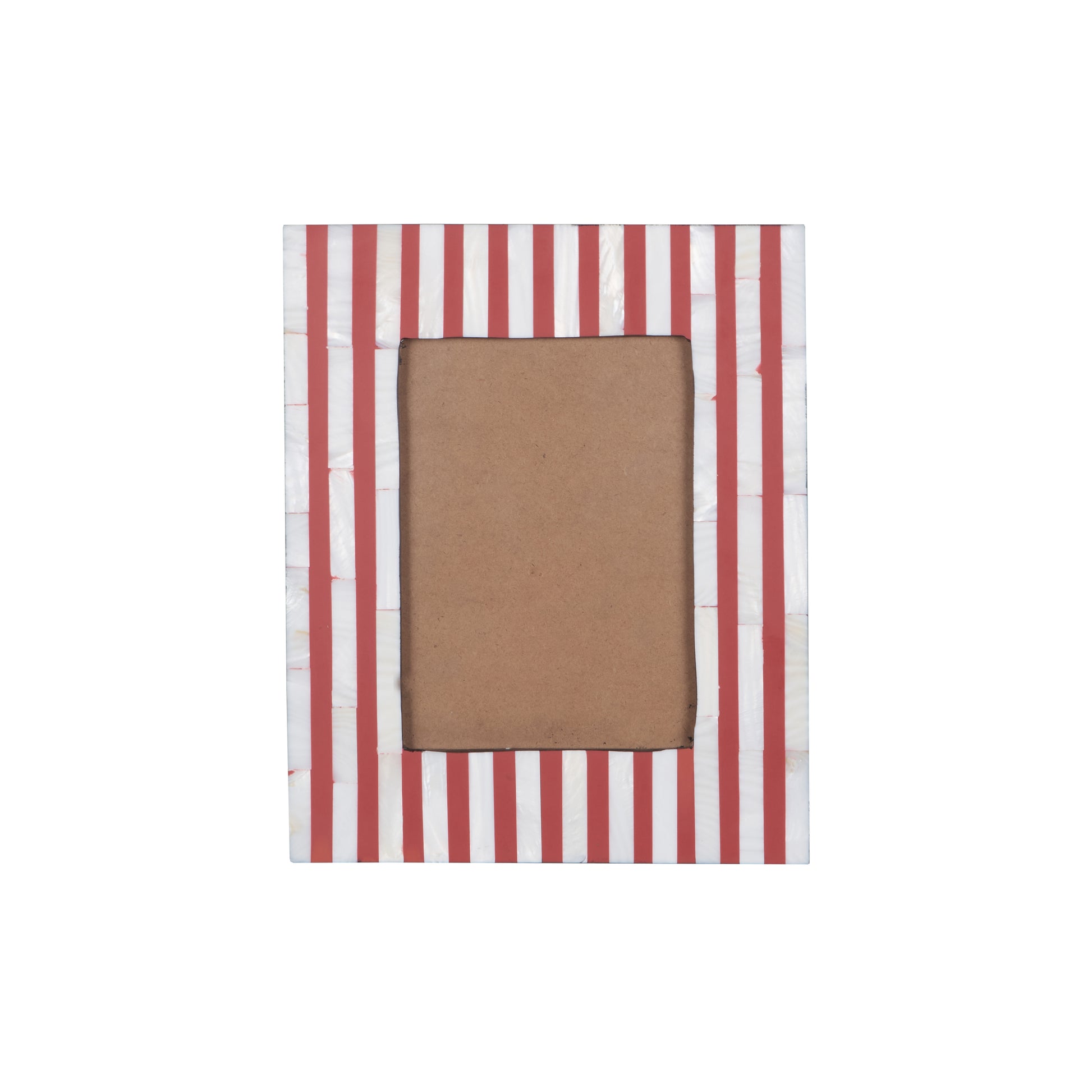 Diana Mother of Pearl Inlay Photo Frame