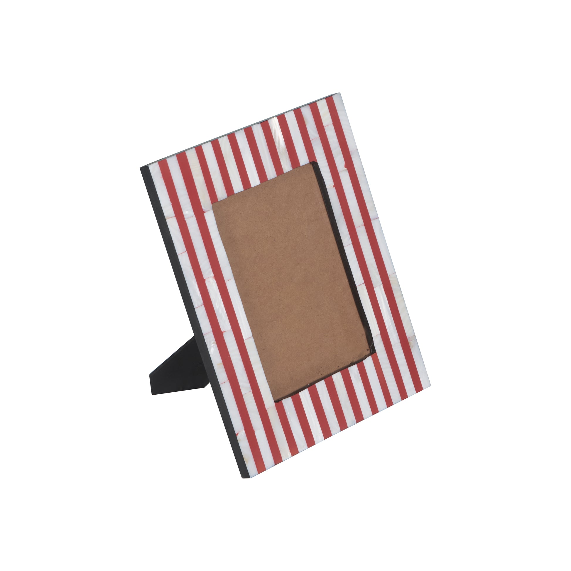 Diana Mother of Pearl Inlay Photo Frame