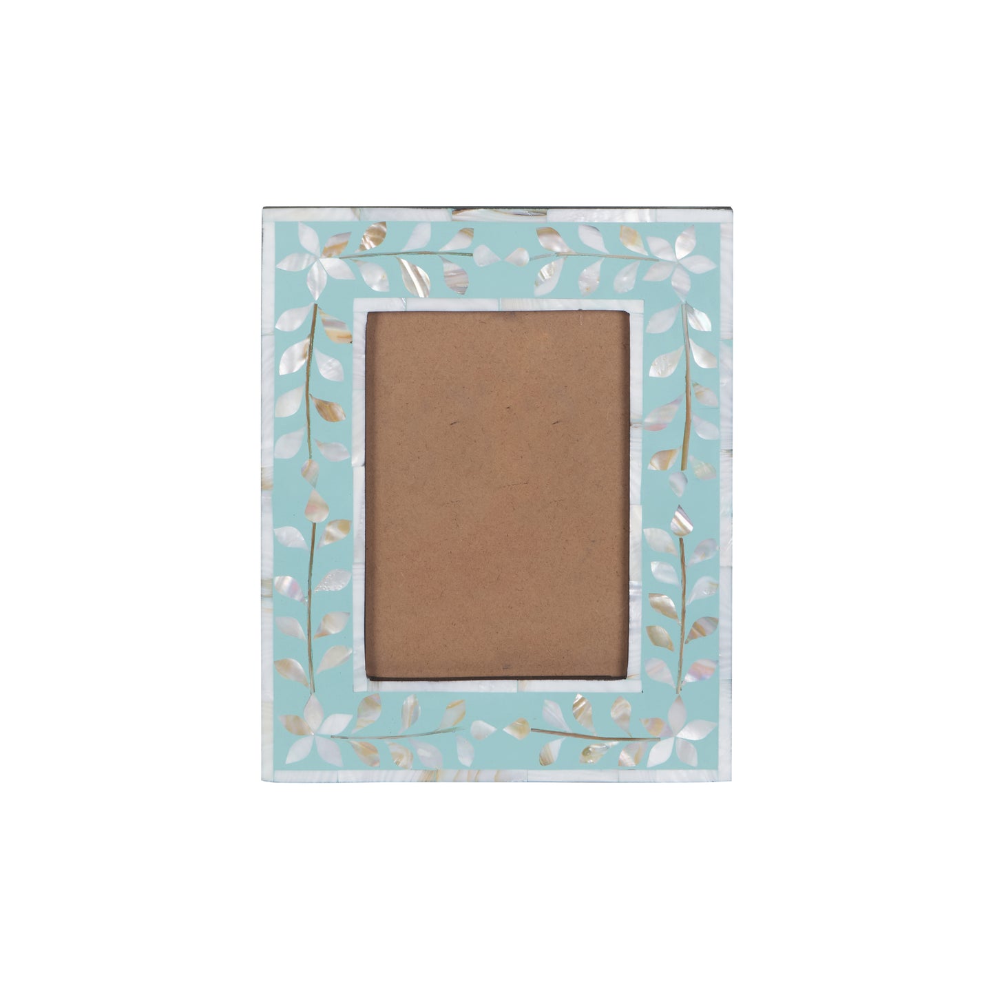 Daxo Mother of Pearl Inlay Photo Frame