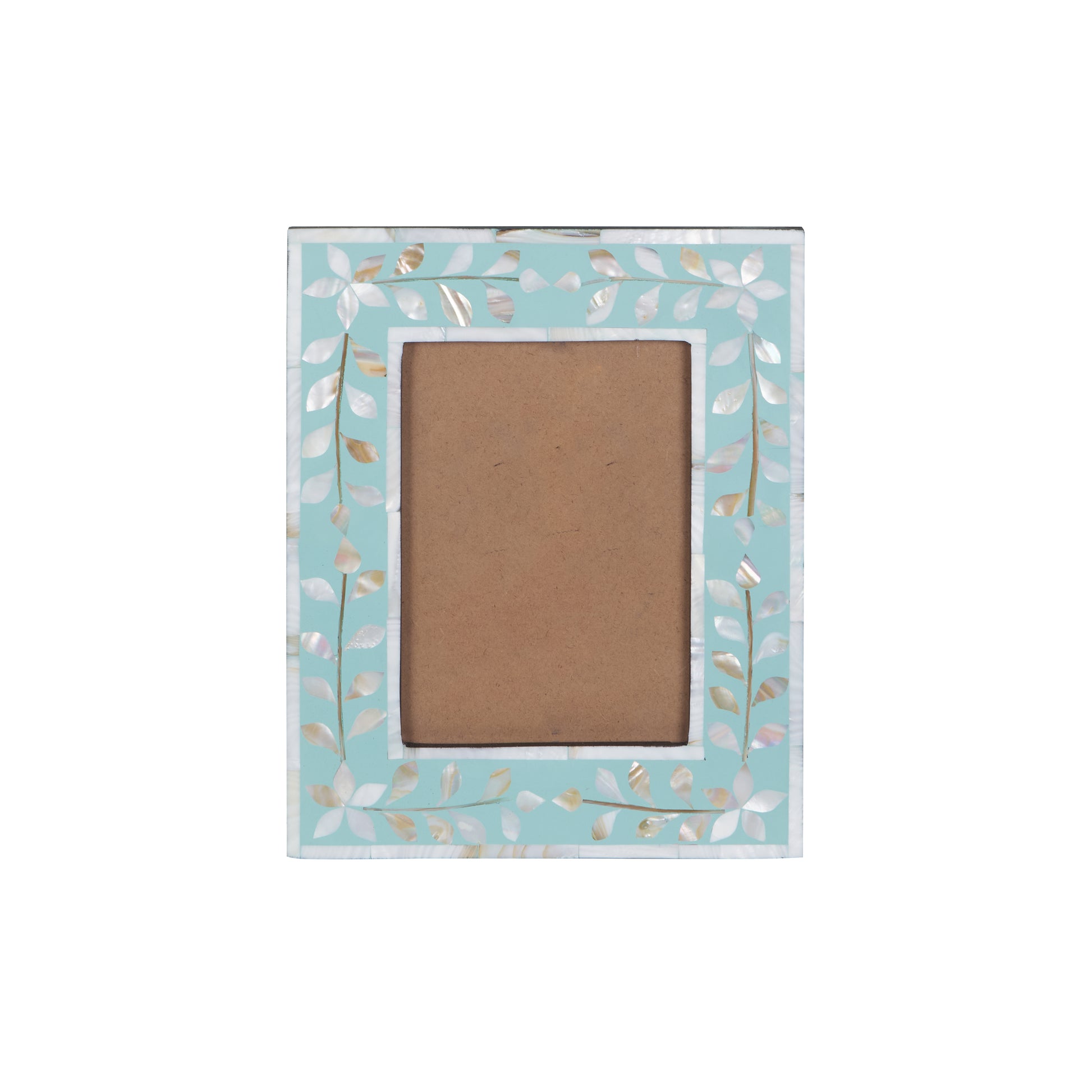 Daxo Mother of Pearl Inlay Photo Frame