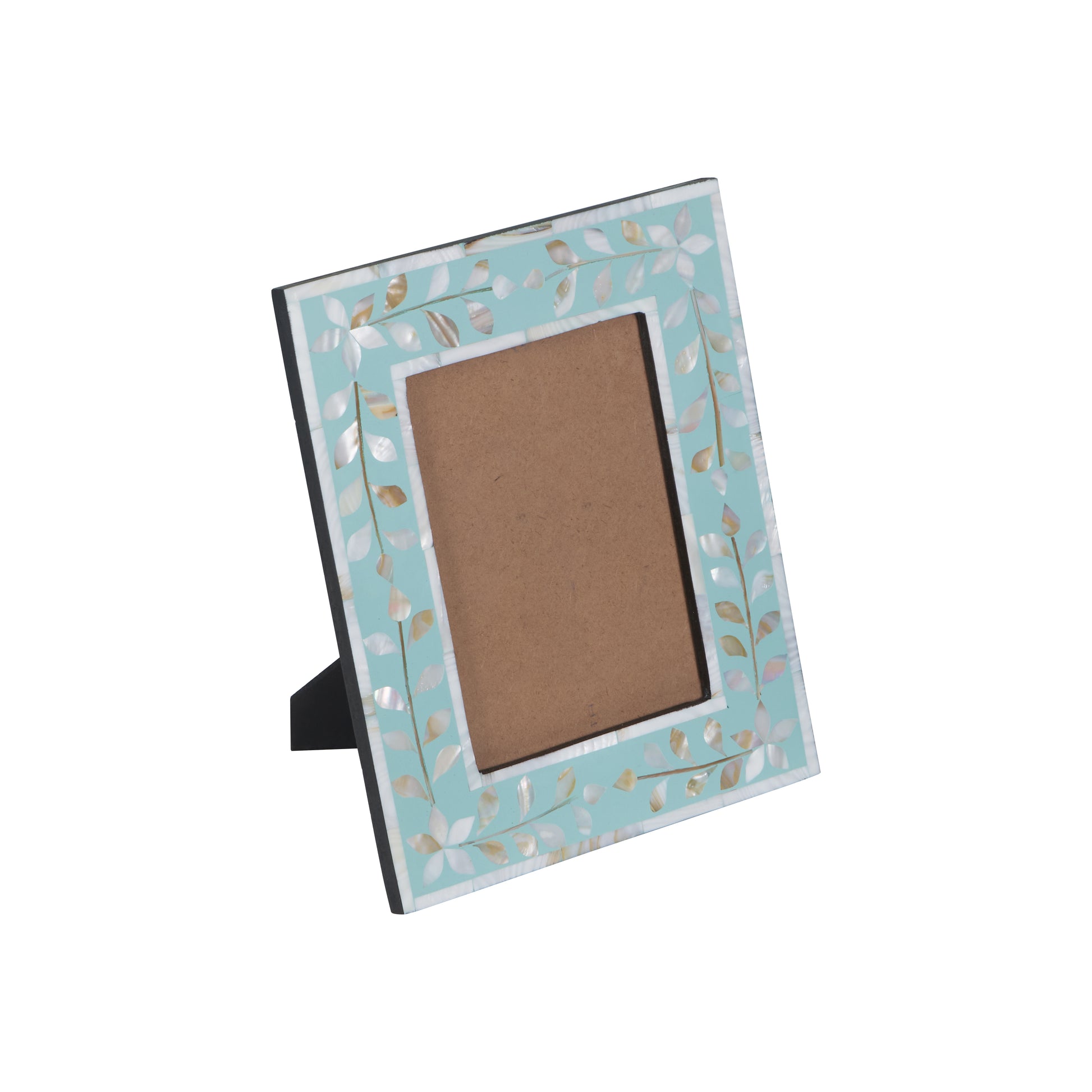 Daxo Mother of Pearl Inlay Photo Frame