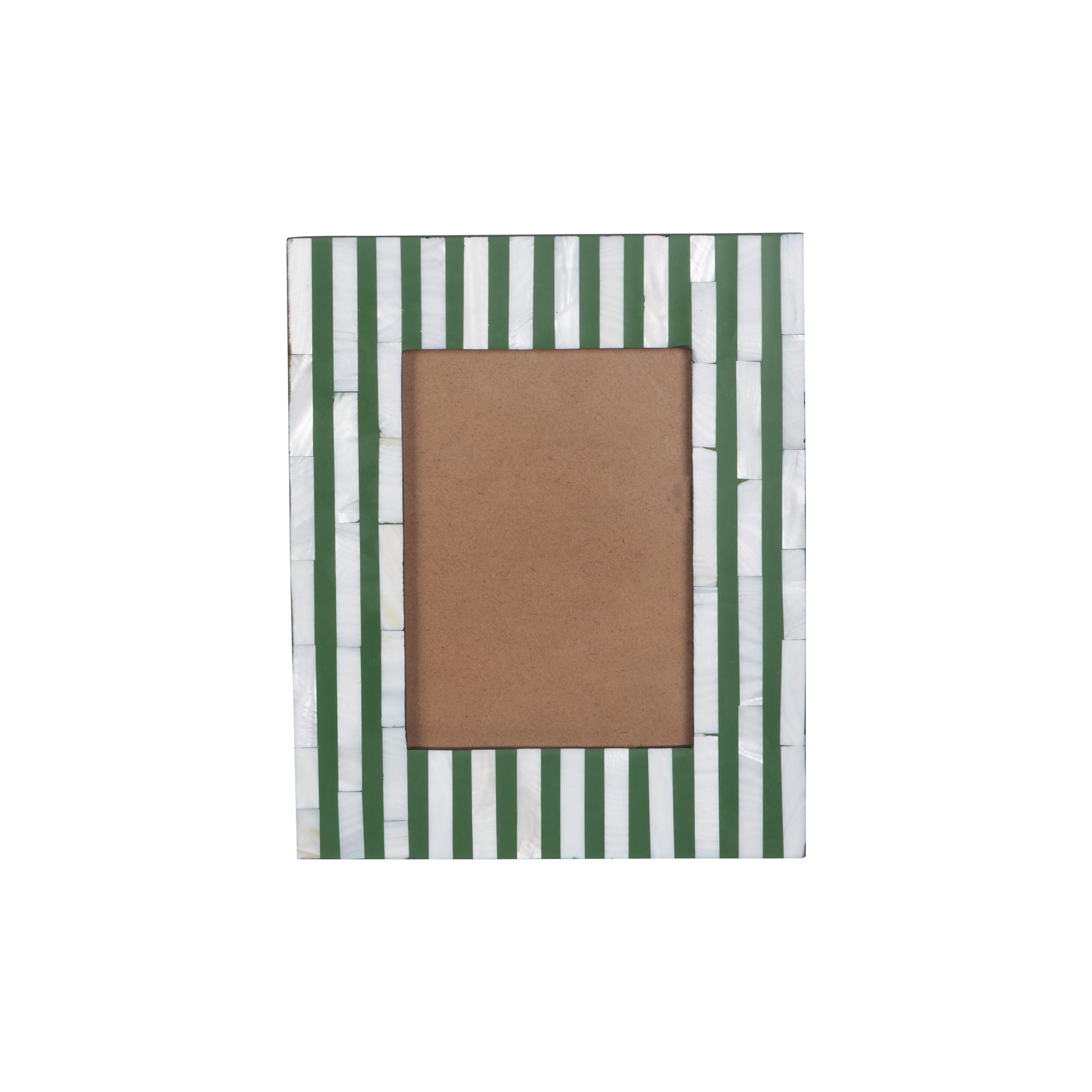 Heidi Mother of Pearl Inlay Photo Frame