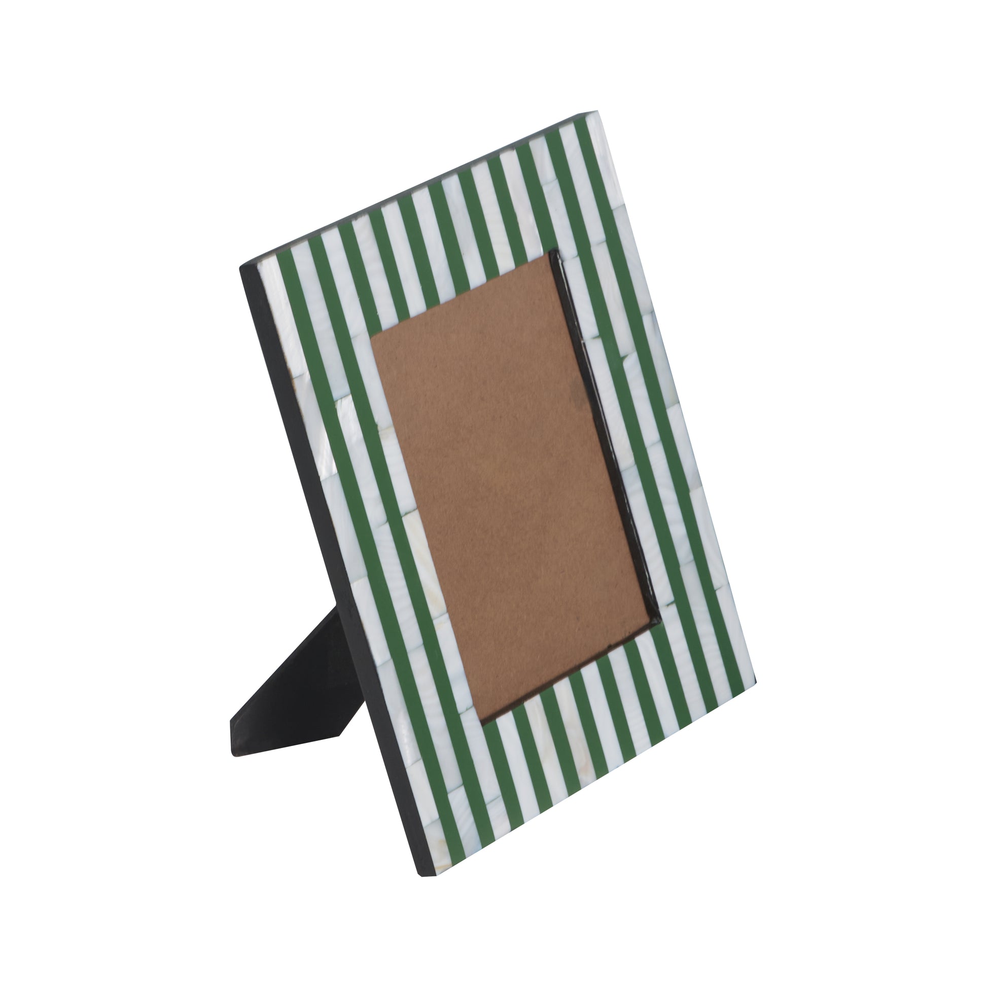 Heidi Mother of Pearl Inlay Photo Frame