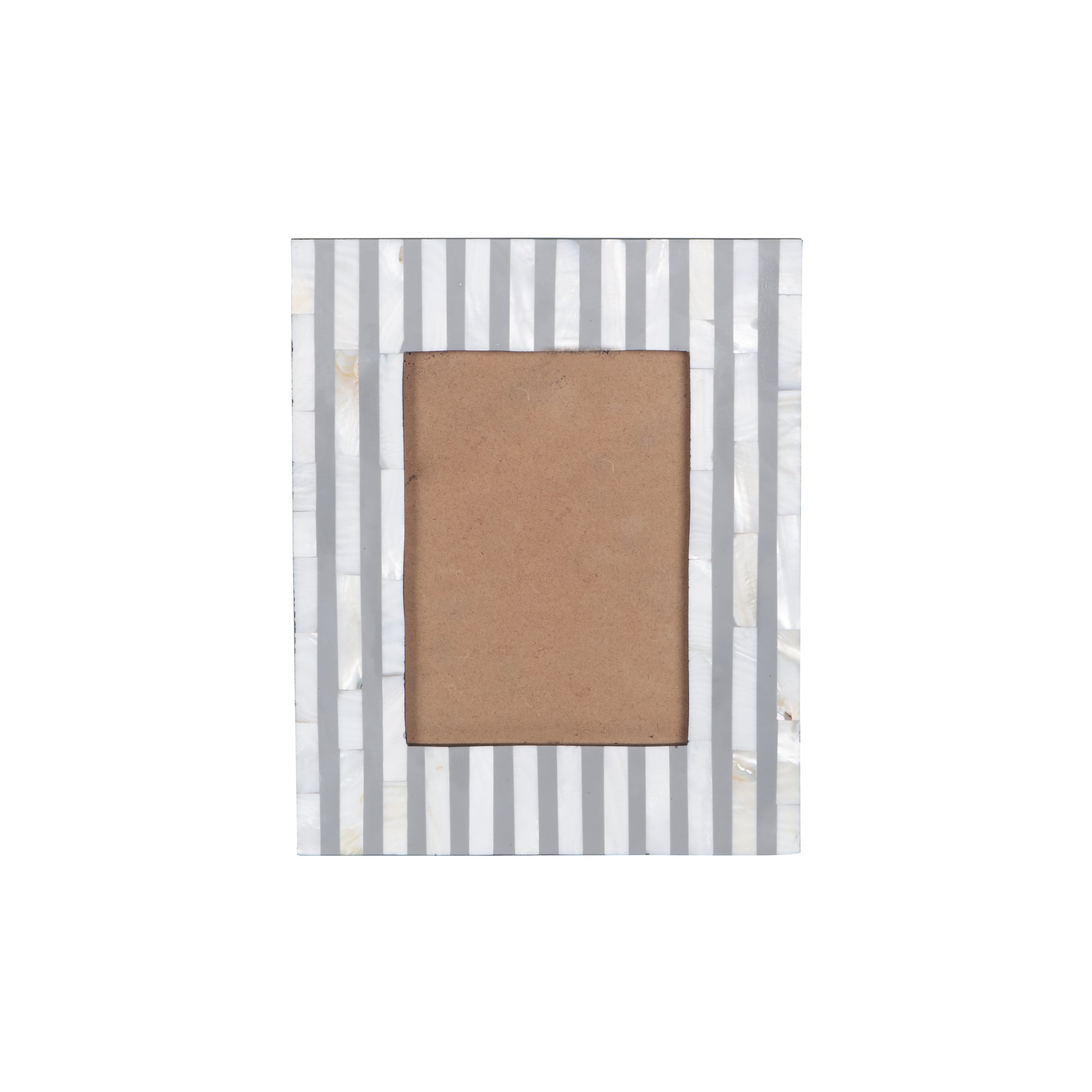 Dylan Mother of Pearl Inlay Photo Frame