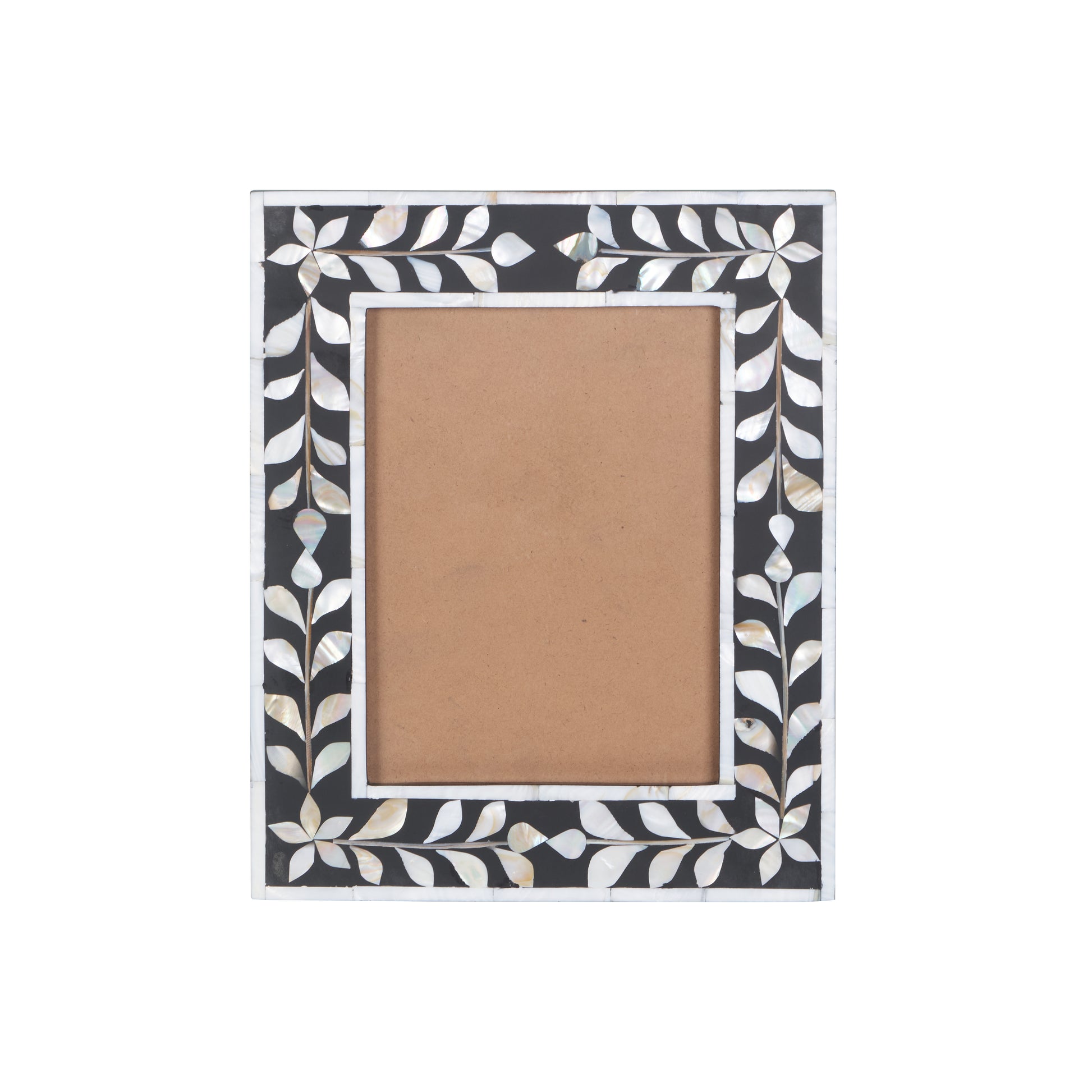 Dylan Mother of Pearl Inlay Photo Frame