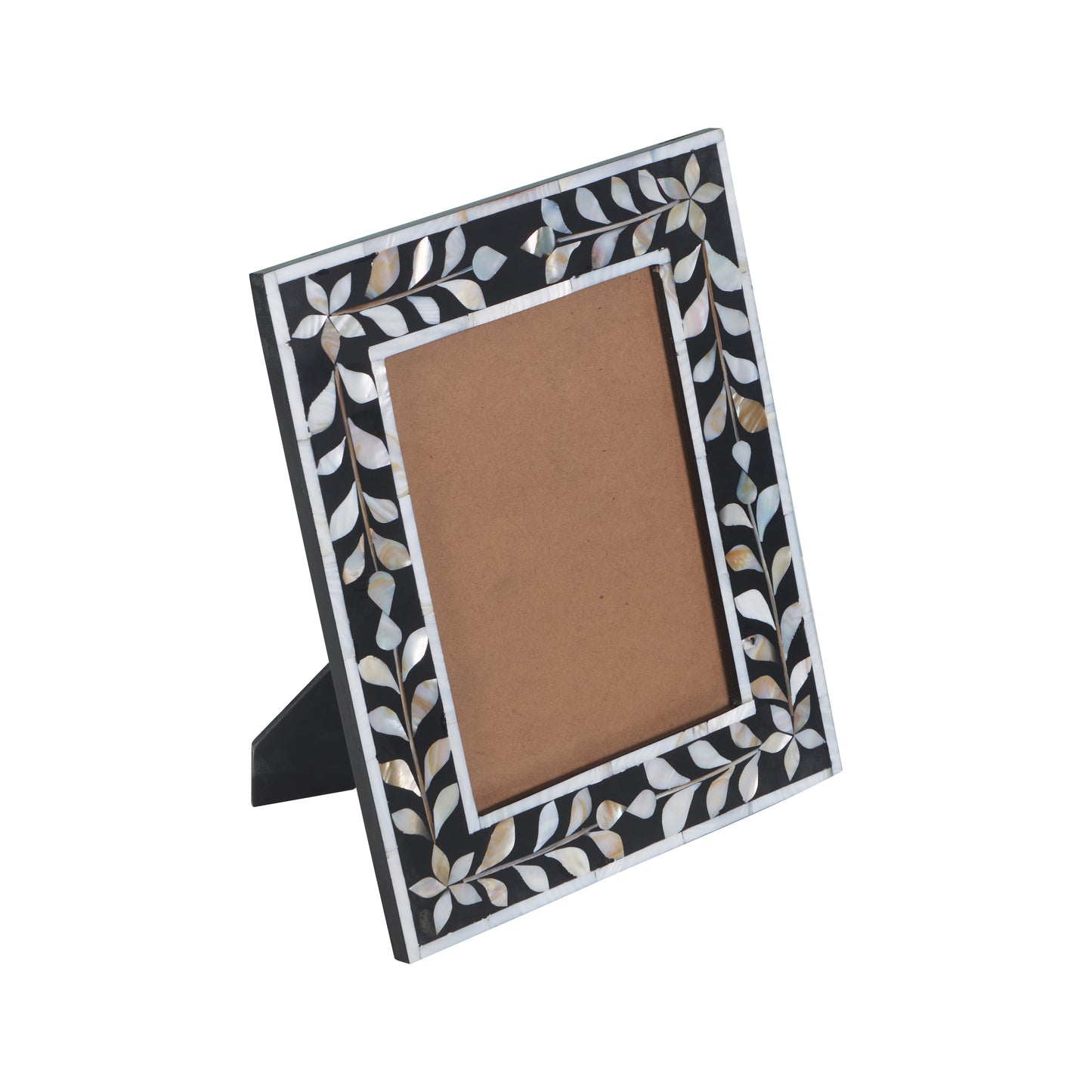 Dylan Mother of Pearl Inlay Photo Frame
