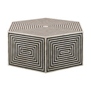 Switch Meta Bone Inlay Coffee Table 2 image