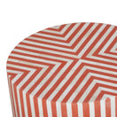 Switch Olivia Bone Inlay Stool 3 image