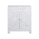 Switch Thea Mother of Pearl Inlay Cabinet 2 image