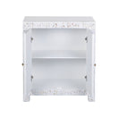 Switch Thea Mother of Pearl Inlay Cabinet 3 image