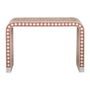 Switch Brody MOP Inlay Console Table 3 image