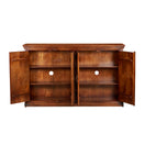 Switch Eoin Hand Carved Wooden Sideboard 2 image