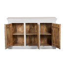 Switch Emma Hand Carved Wooden Sideboard 2 image