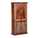 Switch Lakshman Hand Carved Altar 2 image