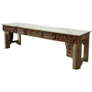 Switch Bheema Hand Carved Wooden Console Table 2 image