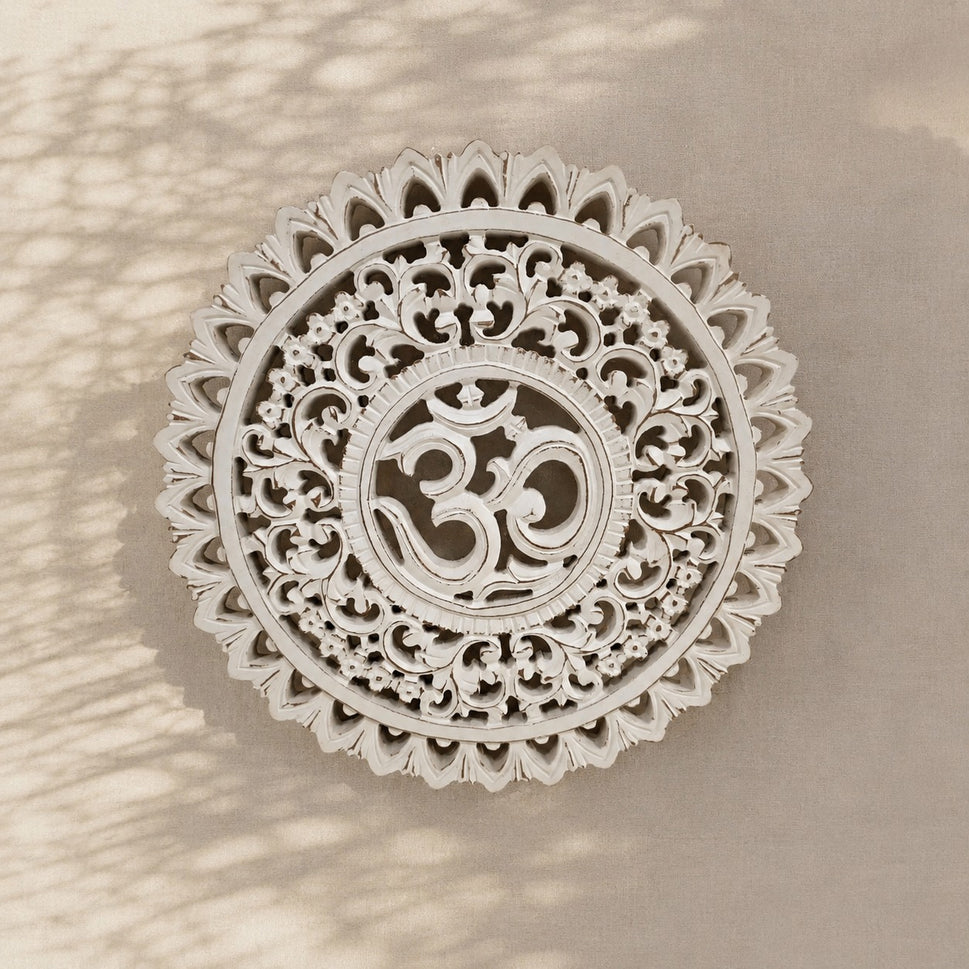 Om Wall Panel
