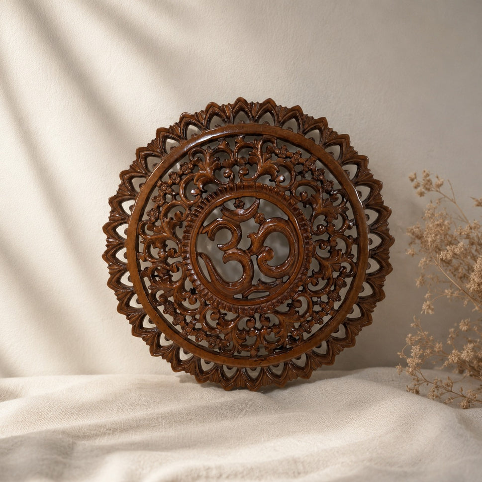 Om Wall Panel