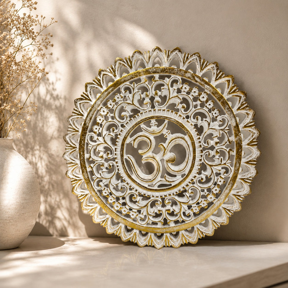 Om Wall Panel