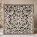 Switch Siggy Hand Carved Wall Panel 2 image