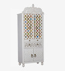 Switch Aura Hand carved Altar 2 image