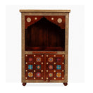 Switch Esha Hand Carved Altar 2 image
